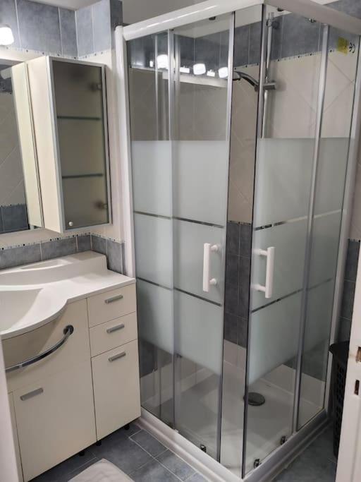 Appartement Ambassadeur مينتون المظهر الخارجي الصورة