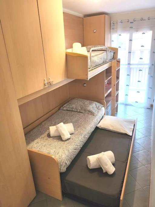 Appartement Ambassadeur مينتون المظهر الخارجي الصورة
